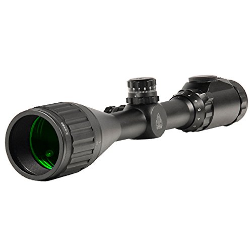 The Three Best Air Rifle Scope Reviews Pellet Guns 101