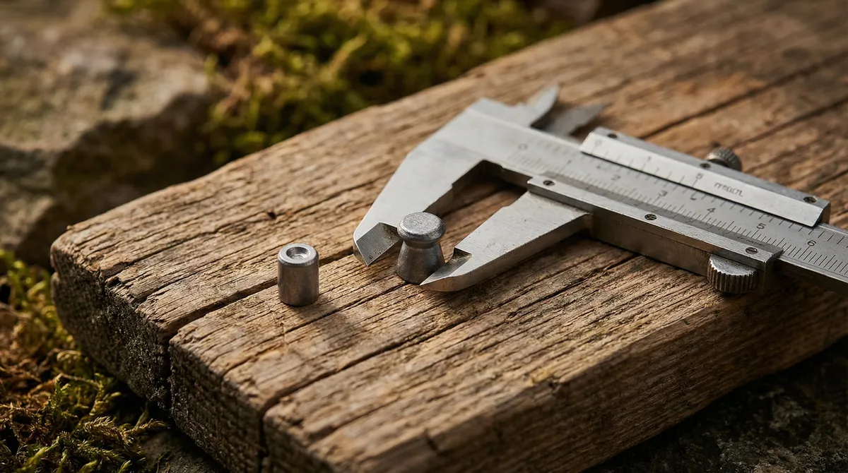 .177 vs .22 Caliber Air Rifle 2026: Which is Right for You?