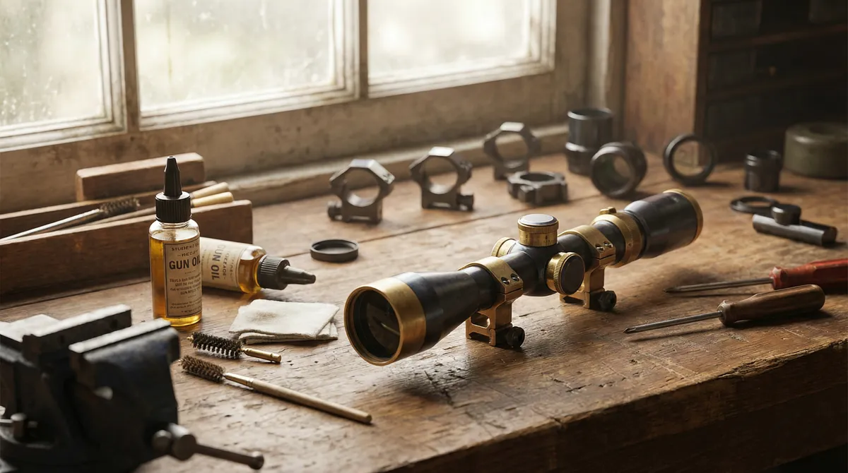 Best Air Rifle Scopes 2026: Top Optics for Every Budget