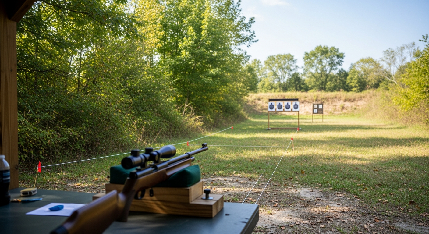 Best Air Rifles for Scouts BSA Merit Badge (2026 Guide)
