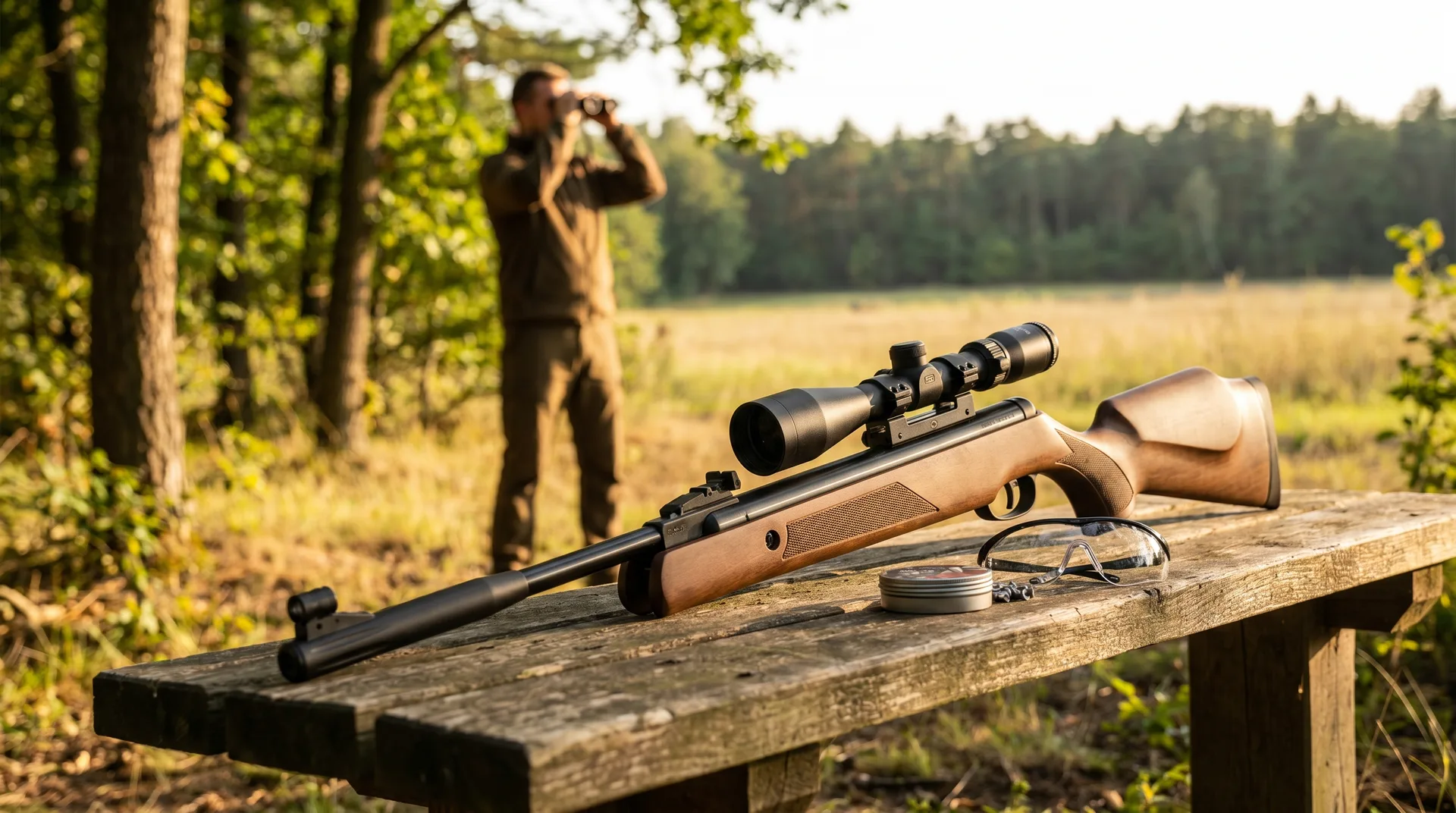 Best Air Rifles Under $500