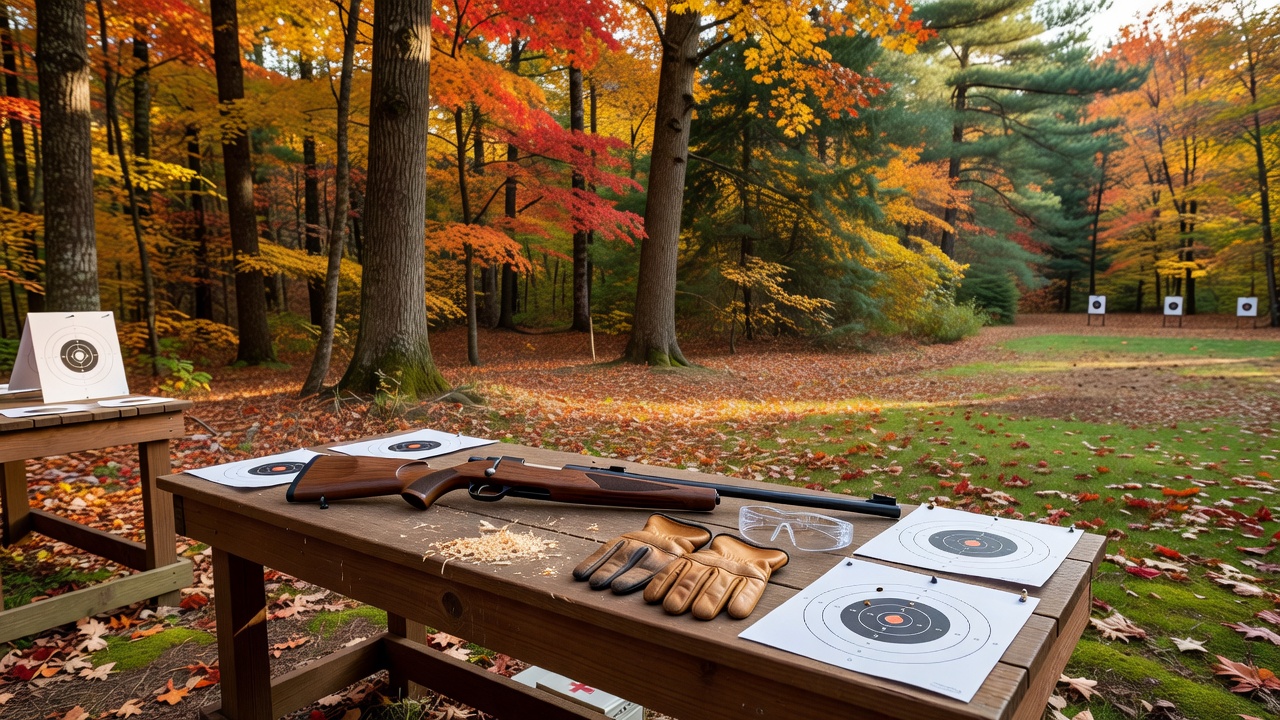 Hatsan Air Rifles: Brand Review