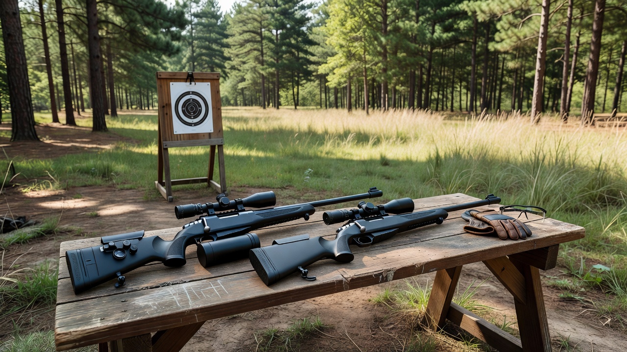 Best PCP Air Rifles Under $500