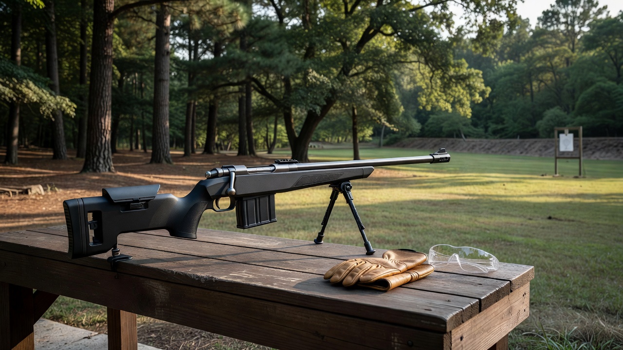 Gamo Swarm Magnum 10X GEN3i Review: What the Specs Actually Promise