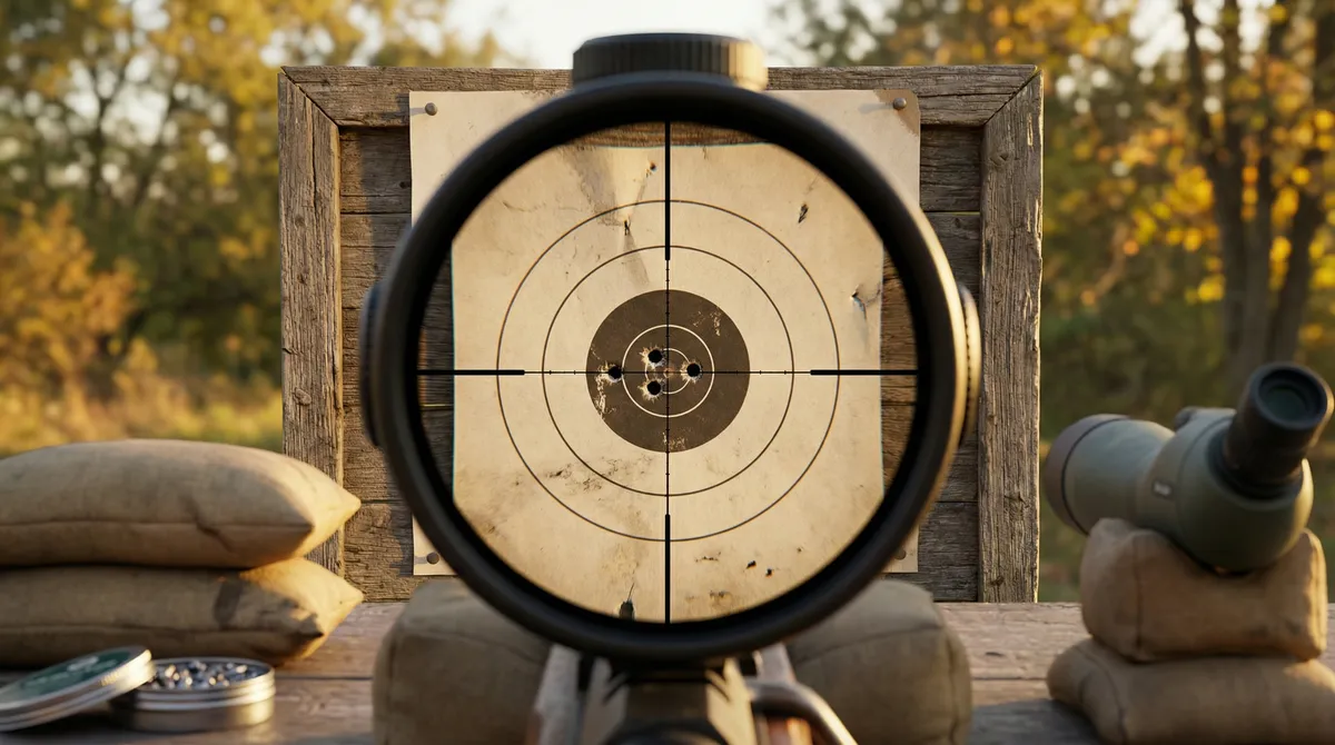 Most Accurate Air Rifle 2026: Key Factors & Top Picks